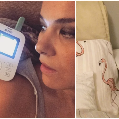 Eliana in Babyland | 10 έργα που ίσως δω απόψε στην οθόνη του baby monitor