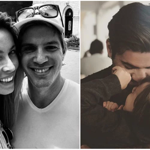 Γιορτή του Πατέρα | Πώς ευχήθηκαν οι διάσημες Ελληνίδες στους συζύγους τους;