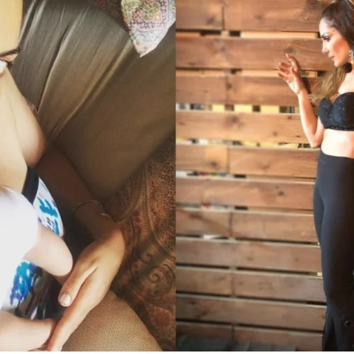 InstaGreece | Οι Έλληνες celebrities στο Ιnstagram