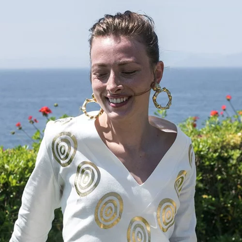 Η πιο ωραία resort συλλογή έχει ελληνική υπογραφή και παρουσιάστηκε πριν λίγες μέρες