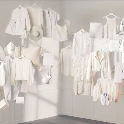 Δε μπορείς να φανταστείς τι νέο ετοιμάζει η H&M