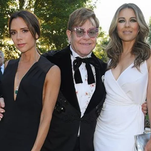 Argento Ball | Οι celebrities που παρευρέθηκαν στο φιλανθρωπικό party του Elton John