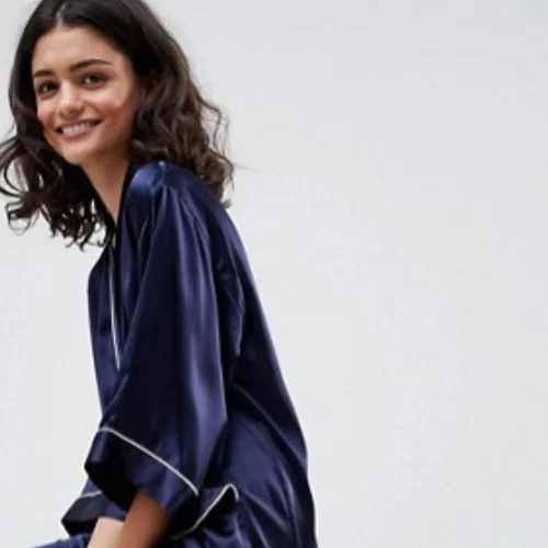 Το Asos σταματάει να πουλάει οτιδήποτε περιέχει μετάξι, κασμίρ, μοχέρ ή φτερά