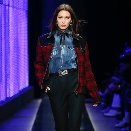 Bella Hadid - Kendall Jenner | Πρωταγωνιστούν μαζί στην πιο hot καμπάνια της (επόμενης) σεζόν