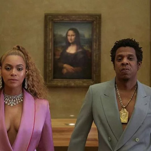Beyonce & Jay-Z | Γιατί το νέο τους video clip στο μουσείο του Λούβρου προκάλεσε αντιδράσεις;