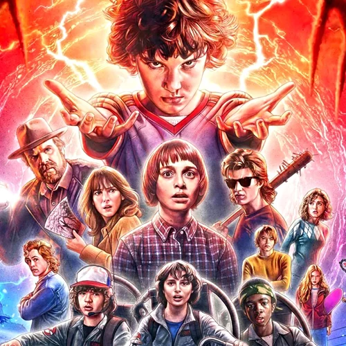 Υπέροχα νέα: Το Stranger Things γίνεται video game