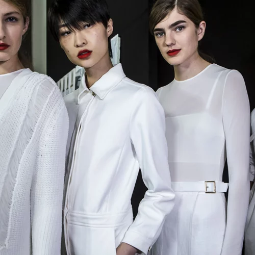 Οι πιο cool νύφες πλέον δε φορούν νυφικό