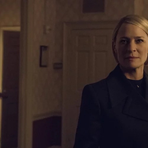 Αντίγραψε το στιλ της Claire Underwood με τις καλοκαιρινές σου αγορές