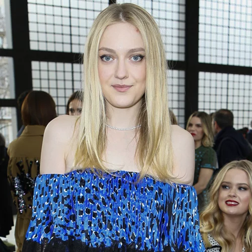 Dakota Fanning | Δες πώς φόρεσε το babydoll