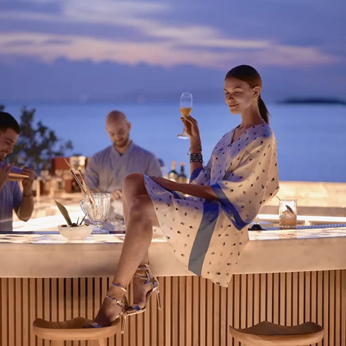 Matsuhisa Athens | Το απόλυτο καλοκαιρινό spot επιστρέφει στον Αστέρα Βουλιαγμένης