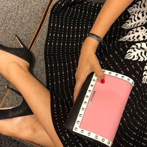 Ανακαλύπτοντας την καλοκαιρινή συλλογή DSquared2