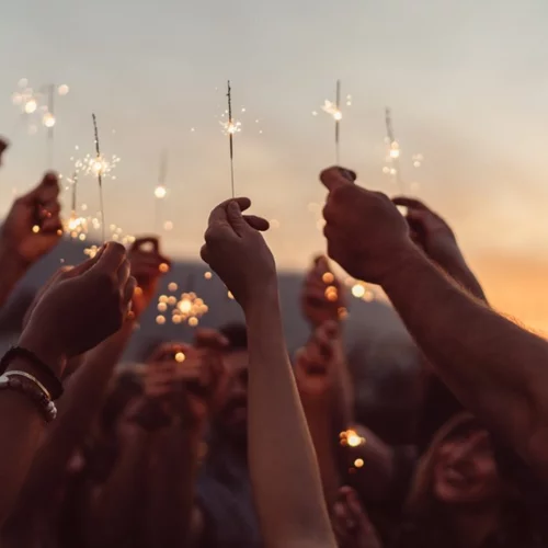 Ένα τέλειο πάρτι; Όσα πρέπει να ξέρεις πριν το διοργανώσεις