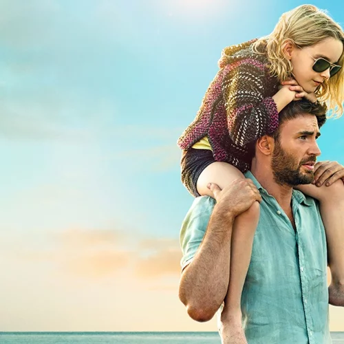 5 κινηματογραφικοί μπαμπάδες που αγαπήσαμε