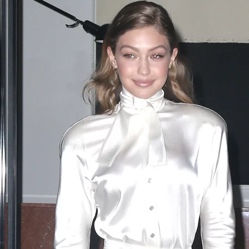 Gigi Hadid | Αυτό είναι το styling trick που την κάνει να δείχνει πάντα τόσο εντυπωσιακή