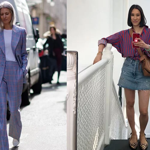 5 σημαντικές γυναίκες της μόδας με ζηλευτό στυλ