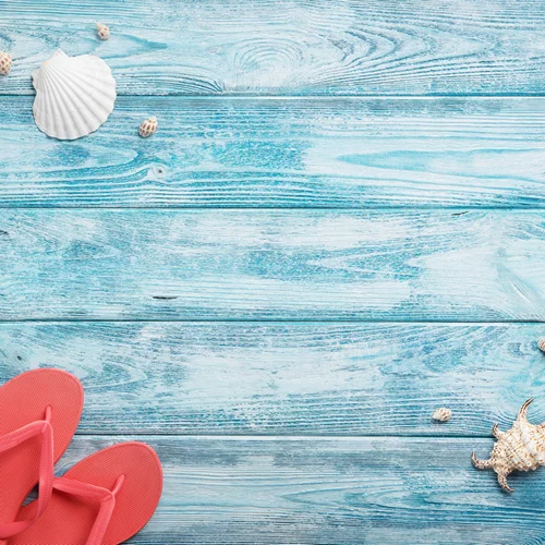 Βρήκαμε τα beach looks που ταιριάζουν σε όλες!