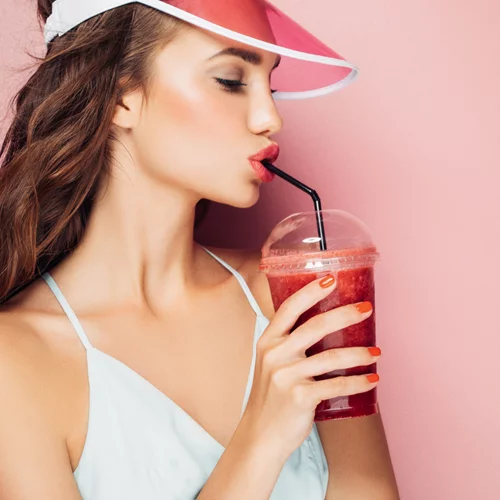 9 βήματα να διώξεις τις τοξίνες από το σώμα σου