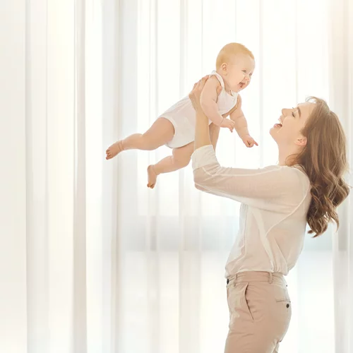 Είσαι νέα μανούλα; Απόκτησε την χαμένη σου αυτοπεποίθηση και απόλαυσε κάθε λεπτό!