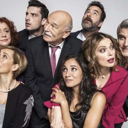 Μην Αρχίζεις Τη Μουρμούρα | Συνεχίζει και τη νέα σεζόν με νέους πρωταγωνιστές;