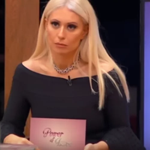 Power Of Love | Απόλυτη ανατροπή με την αποχώρηση!