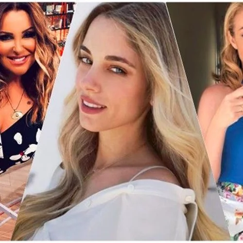 Τηλεοπτικά Νέα Από Την Κλεοπάτρα Πατλάκη | Στεφανίδου, Νομικού & Γερμανού