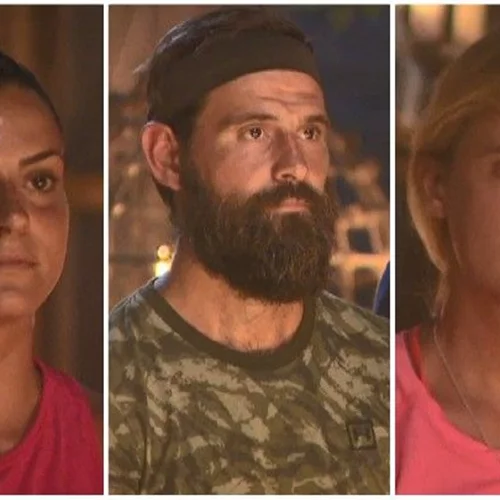 Survivor | Ποιος Διάσημος αποχώρησε;