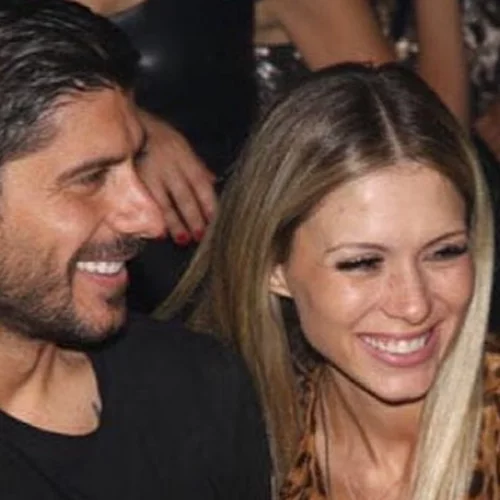 Μιχάλης Σηφάκης & Όλγα Στεφανίδη | Παντρεύτηκαν!