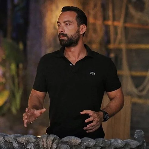 Σάκης Τανιμανίδης | Δέχτηκε μια ευχάριστη έκπληξη στο πλατό του "Ελλάδα έχεις ταλέντο"