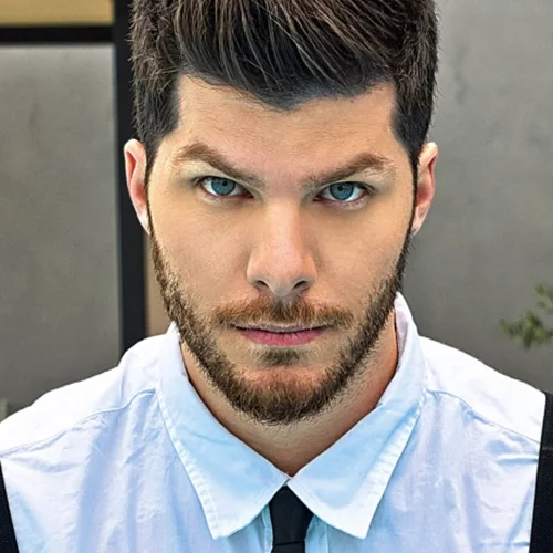 Λούκας Γιώρκας | Μίλησε για τη σκοτεινή περίοδο της ζωής του!