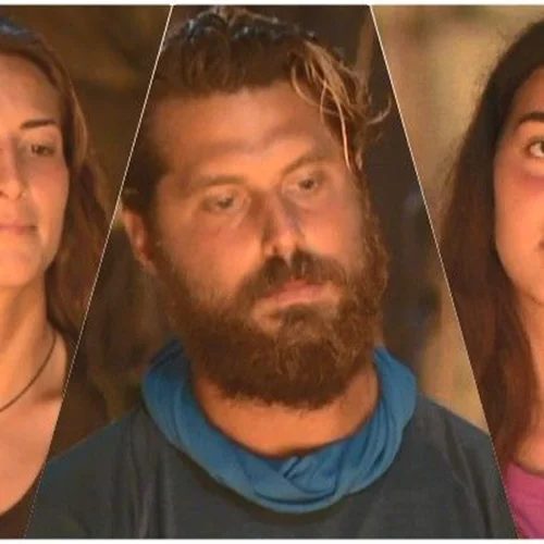 Survivor | Όσα έγιναν στο συμβούλιο