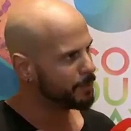 Άρης Λουμάκης | Η εξομολόγηση για την οικογένειά του