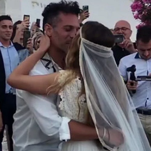 Γιώργος Χρανιώτης | Τα σχόλια για τον γάμο του που τον ενόχλησαν & η αντίδρασή του