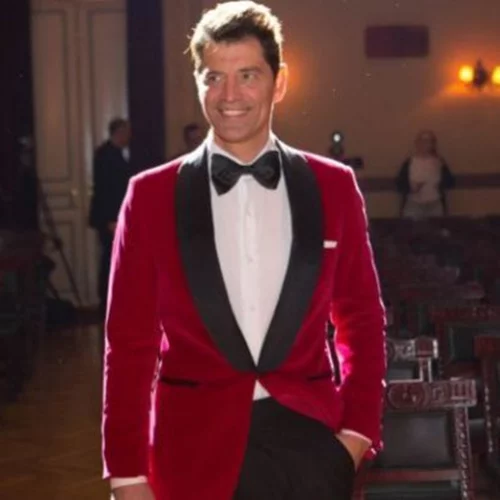 Σάκης Ρουβάς | Η αυστηρή απάντηση για τη δικαστική διαμάχη με την Progressive