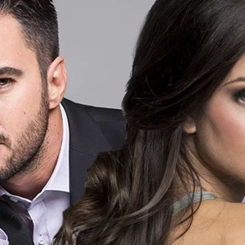 Γιάννης Τσιμιτσέλης & Κατερίνα Γερονικολού | Έκαναν το επόμενο βήμα στη σχέση τους!