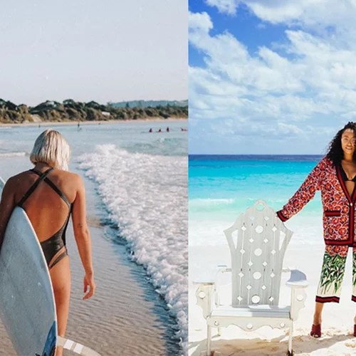 Οι Instagram λογαριασμοί που θέλουμε να ακολουθούμε τώρα