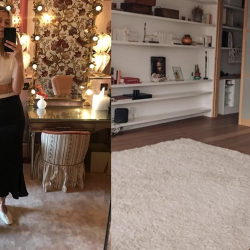 Αυτά τα παπούτσια φορούν τώρα όλες οι influencers