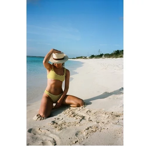 Το καπέλο δεν πρέπει να λείπει από τη συλλογή σου αυτή τη σεζόν