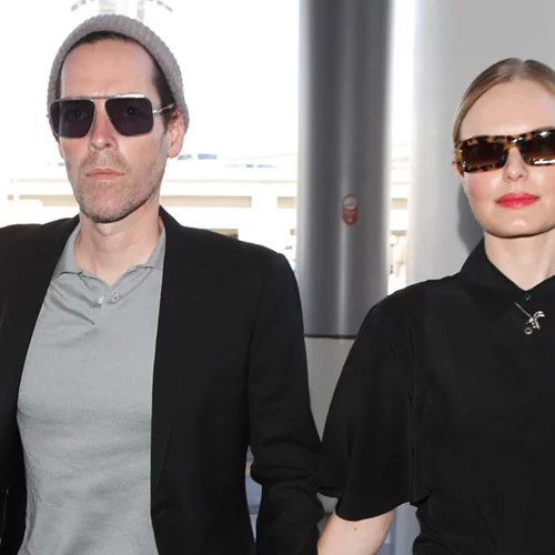 Kate Bosworth | Ο πιο stylish συνδυασμός με τζιν παντελόνι που είδαμε τελευταία
