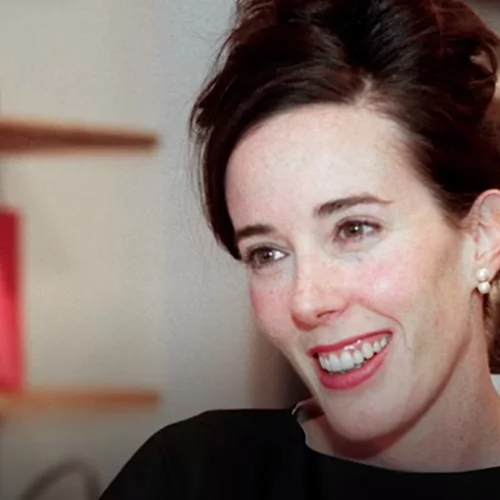 Kate Spade | 4 μαθήματα στυλ που μας δίδαξε