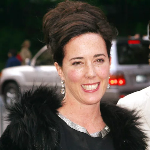 Kate Spade | Η ζωή και το έργο της διάσημης σχεδιάστριας