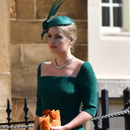 Lady Kitty Spencer | 7 φορές που ξεχώρισε για το στυλ της