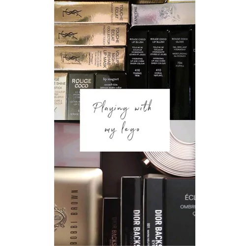 H beauty blogger μοιράζεται τις καλύτερες στιγμές του Ιουνίου