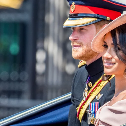 Τώρα μπορείς να αποκτήσεις το δεύτερο νυφικό της Meghan Markle