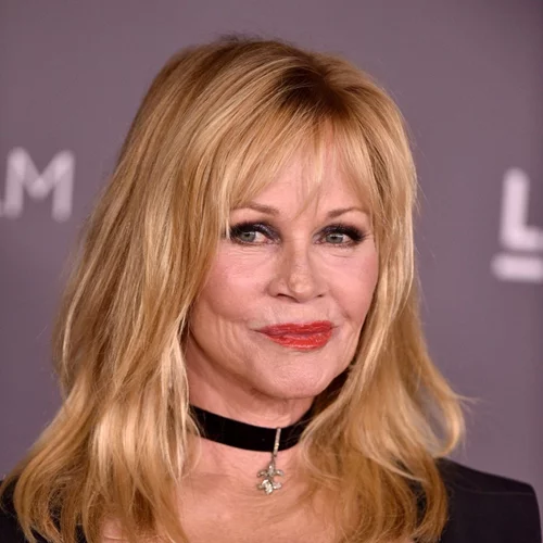 Melanie Griffith | Το μήνυμά της αμέσως μετά την περιπέτεια υγείας της