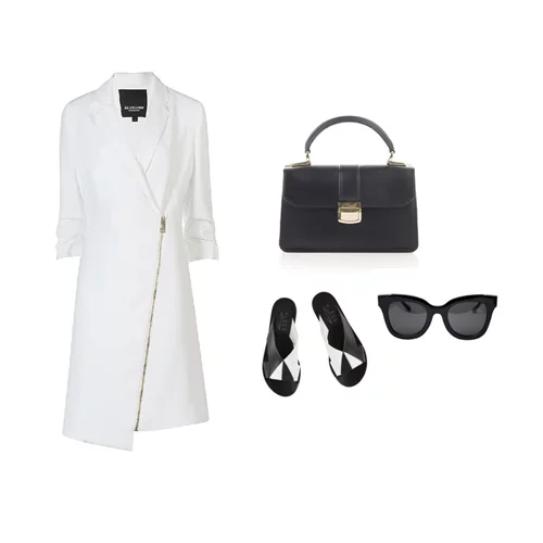 Τι να φορέσω σήμερα 18/06/2018