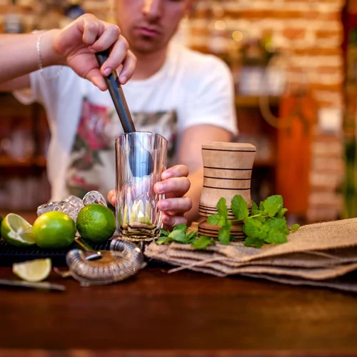 Γιατί το καλύτερο mojito είναι το σπιτικό