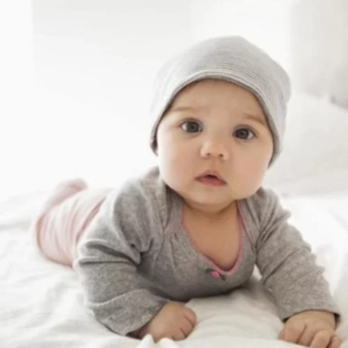 Να γιατί τα μωρά δεν κοιμούνται όλη τη νύχτα