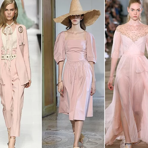 Βρήκαμε το ιδανικό χρώμα για να φορέσεις σε γάμο