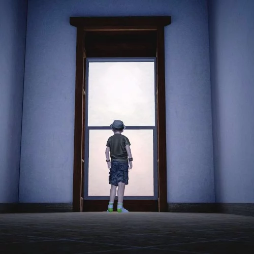 Οι διπλανές πόρτες της Λέρου – τελικά τι είναι «δική μας δουλειά» και τι δεν είναι;