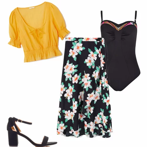 Τι να φορέσω σήμερα 06/06/2018;